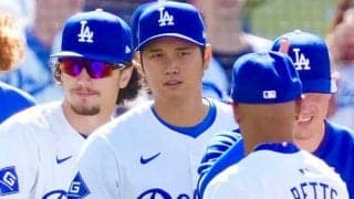 大谷翔平、開幕戦前日は「3時間の昼寝」　韓国から帰国後…時差ぼけ対策は「睡眠の管理」