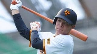 オドーアは「対応できないタイプ」　退団でも巨人に影響なし…専門家期待、カギ握る1番打者