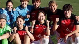 浦和・栗島朱里が示した立ち位置の妙　連戦下でも充実感「すごく今サッカーが楽しい」「もっと強いチームになれる」