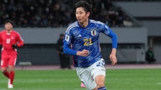 伊藤洋輝が問題を抱えてドイツ帰還？ 指揮官が明かすも「日曜日には十分だろう」と週末は出場か