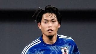 日本代表の北朝鮮戦で福田正博が目を奪われた２人とは？ 攻撃陣には「ゴールで評価される働きをしてほしい」