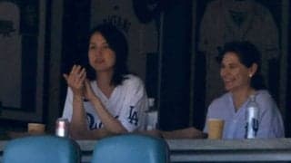 真美子夫人横に意外なアイテム「飾るなんて」　全体が大谷仕様…“最高級部屋”に注目