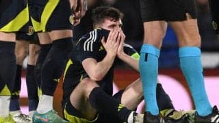 代表戦で負傷のロバートソン、重傷にあらずか…今週末のブライトン戦微妙も