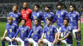 サッカー五輪代表、パリ行きがピンチってホント？　４月の最終予選が厳しく過酷な理由