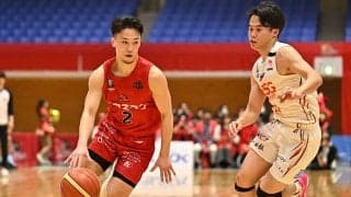 【B2第29節 見どころ】連勝必須の岩手が新潟と対戦…青森vs熊本はハイスコアゲームを予想