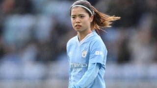 「可愛すぎるわ」「これはキュート」長谷川唯の水色スニーカー投稿が話題に！ スニーカー紹介も「唯ちゃんの可愛さでシューツが掠れる」とファンが反応