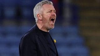 「選手との関係」が疑われたレスター・シティ女子の監督が解任、宝田沙織と籾木結花が所属