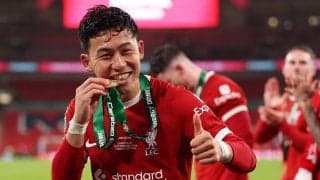 遠藤航は「脱出ゲーム」が得意？ シント＝トロイデンの元コーチが明かす過去の姿、現在の姿を称賛「最大の特徴はバランスをもたらすこと」