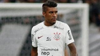 ブラジル帰還後に2季連続で前十字じん帯損傷…35歳パウリーニョが10カ月ぶり復帰