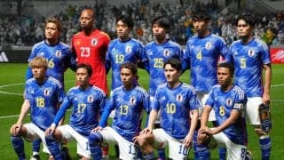 パリ五輪出場権を懸けたAFC U23アジアカップを「DAZN」で全試合ライブ配信！ 初戦は16日の中国戦