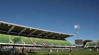 観客動員低迷で財務危機の豪Aリーグ、TV中継の制作会社も経営破綻…国内での放映はどうなる？