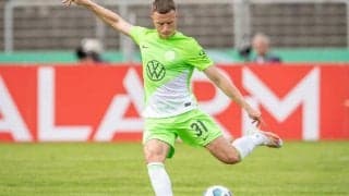 ヴォルフスブルク8季目のゲルハルトが契約延長 「ここでの旅はまだ終わっていない」