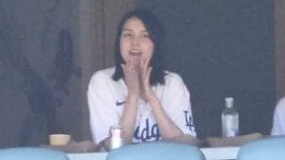 ド軍本拠地に出現…新球場メシは「真美子さん食べたかな？」　“高級”日本食に注目