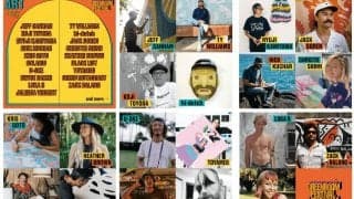 GREENROOM FESTIVAL’24 第一弾ARTアーティスト発表！