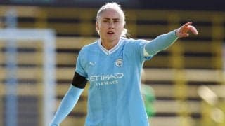 シティ女子最多出場、イングランド女子代表DFステフ・ホートンが今季限りで現役引退「私の人生はフットボールを中心に回っている」