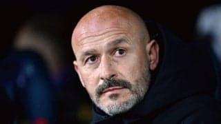 好戦的サッカーのイタリアーノ監督はフィオレンティーナ退任確実か　伊紙がミランに推薦「このリスクを冒せ」