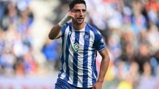 元独代表シュティンドルが今季引退…「素晴らしく濃密な時間だった」　“原点の地“に戻って1年後の決断に