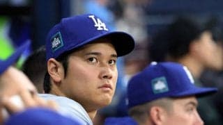 【MLB】違法賭博問題で大谷翔平を直撃も……「むしろ歓迎してくれた、目をそらすこともなかった」と米記者　強じんメンタルに舌を巻く