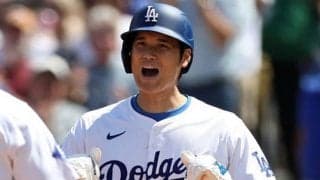 デコピンだけじゃない…突然のSNS大量投稿　大谷翔平の“変化”に「人間味感じる」