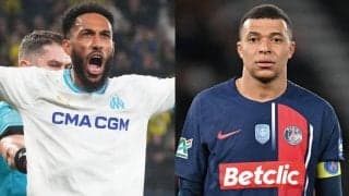 マルセイユが宿敵PSG戦でホームゲーム歴代最多観客動員を記録へ！ 灼熱のダービー“ル・クラスィク”