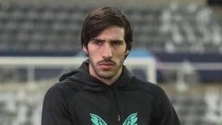 スポーツ賭博は欧州でも蔓延　若手イタリア代表もギャンブル依存症を告白