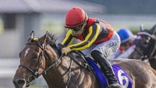 リバティアイランドvsオーギュストロダン--世界が注目するドバイの一戦、外国人記者の見立ては？