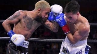 フィゲロア戦は直前に12.7キロも超過！ ネリが漏らした減量苦への本音 父親から「自信過剰になるな」と憤怒された日