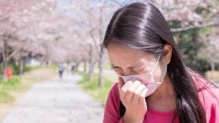 ゴルファーのための食事学『花粉症対策には鮭を食べよう！』
