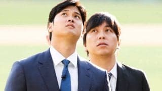 水原氏の問題に「どちらの話も信じられない」　大谷翔平の“恩師”も唖然「あり得ない」