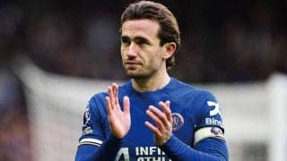 確かな実力者も…近年断続的なケガに悩まされるチルウェル