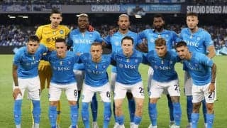 「傑作だ」「過去10年で一番いい」ナポリが今季5つ目のユニフォームを発表！海をテーマとしたデザインが大好評「非常に美しい」