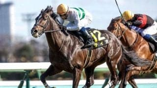 【ダービー卿CT予想】人気馬の信頼度はいまひとつ？ 斤量が重い馬の取り扱いにも要注意