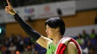 北海道在籍17年…桜井良太が忘れられない涙「すごく感謝しています」Bリーグ、日本代表への思いも語る