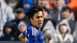 パリ五輪を目指すＵ－23日本代表 福田正博が「今回ほど予選突破が難しい状況はない」というなかで期待する選手は？