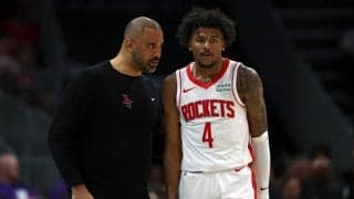 プレーイン参戦を目指すロケッツが2017－18シーズン以来初の10連勝…グリーンら若手が躍動