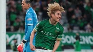 金J開催の東京Vvs京都は白熱ドロー…豊川雄太ゴラッソなど京都2点先行も東京Vが染野唯月2発で劇的ドローに【明治安田J1第5節】