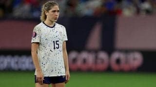 SheBelieves Cupにもメンバー入り、アメリカ女子代表の新星がラピノーの批判を受けて謝罪…理由は反LGBTQIA+投稿