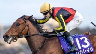 【皐月賞想定馬・騎手】レガレイラ、ジャンタルマンタルなど19頭