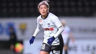 「ノジマは特別なチーム」新潟L・石田千尋が迎える古巣凱旋試合、N相模原戦での必勝誓う「絶対に負けたくない」