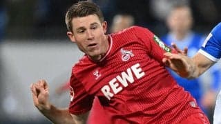 ケルン、昨夏に5年ぶりに復帰したDFハインツとの契約を2026年まで延長