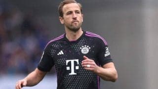 デア・クラシカーに臨むバイエルン、ケインとコマンが復帰！守護神ノイアーは欠場