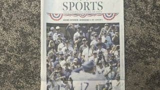 大谷翔平ら2120億円大補強をLA紙称賛「お金をうまく使った」　本拠地開幕戦で快勝