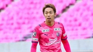 「うんまぁ」「さすがです」離脱中C大阪MF清武弘嗣の“6本打って4得点”のシュート練習に感嘆の声！「久々に見た最高すぎる」「完全復活間近‼」と期待高まる