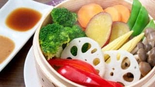 今日からできる脂質カット方法10つ