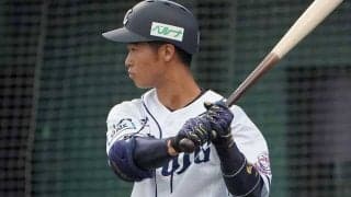 気持ちがプツン…育成打診も「あっ、辞めよう」　思い出す“戦力外直前のひと言”