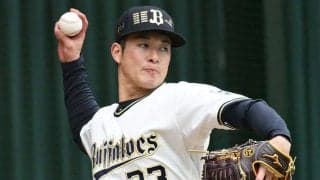 吉田輝星「今までと違う」　新天地で感じる成長…6球に見えた“明るい未来”