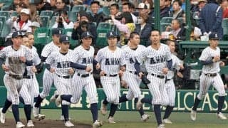 親も顧問も大反対「やめといたほうが…」　中学水泳部から加入…“初心者”が叶えた甲子園の夢