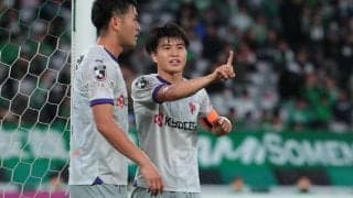 「ちょっと構えすぎた」土壇場で追いつかれドロー、京都のキャプテンMF川﨑颯太が守り方を反省「誰か1人は前に出たかった」