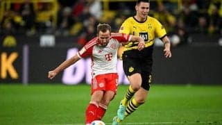 【ブンデス第27節プレビュー】2位バイエルンと4位ドルトムントによるデア・クラシカー