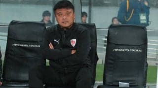 「前半はほぼパーフェクト」京都・曺貴裁監督も称える出色の前半、一転後半は最後に追いつかれてドローも「決してネガティブではない」